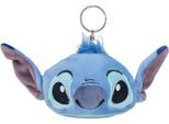 Disney Lilo & Stitch - Ciondolo Portachiavi In Peluche