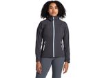 Giacca Softshell Kilpi Ravia Grigio 46 Donna Grigio 46