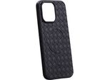 Joyroom Magnetic Protective Phone Case Joyroom JR-BP005 For Iphone 15 Pro Max (Black)
