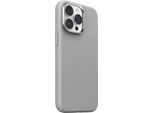 Joyroom Magnetic Phone Case For Iphone 15 Pro Joyroom JR-BP007 (Gray)