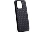 Joyroom Protective Phone Case Joyroom JR-BP005 For Iphone 15 Pro (Black)