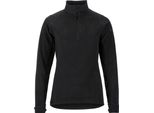 Craft Core Explore Fleece Midlayer W Nero Nero Xs