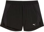 Puma W Run Velocity 5' Short - Nero, Taglia:L