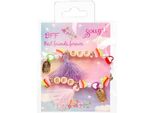 Souza Set Regalo Bff 2 Braccialetti