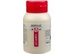 Talens Art Creation Flacone Di Colore Acrilico 750 Ml Titanbuff Dark 290