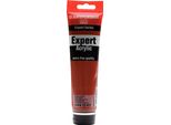 Amsterdam Serie Expert Vernice Acrilica In Tubetto 150 Ml Siena Bruciata 411