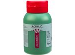 Talens Art Creation Bottiglia Di Vernice Acrilica 750 Ml Verde Succo 623