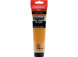 Amsterdam Serie Expert Tubo Di Vernice Acrilica 150 Ml Giallo Ocra 227