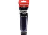Amsterdam Serie Expert Tubo Di Vernice Acrilica 150 Ml Blu Permanente Viola 568