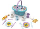Cestino Da Picnic Smoby Stitch Con Accessori