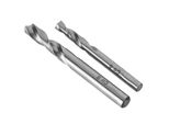 Punta Per Saldatura A Punti, Punta Per Saldatura A Punti, Set Di Punte Per Saldatura A Punti, Punte Per Saldatura A Punti, Rimozione Della Fresa Per Fori Metallici, Fresa Per Saldatura A Punti A Spirale