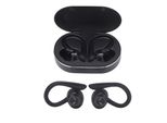 Auricolare Bluetooth, Auricolare Senza Fili, Auricolari Bluetooth, Auricolare Senza Fili, Auricolare Con Gancio, Auricolari, Auricolare Sportivo