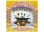 The Beatles - Album - Biglietto D'auguri "Magical Mystery Tour"" - Cartoncino RO11879 (Taglia Unica) (Colorato)"