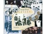 The Beatles - Album - Biglietto D'auguri "Anthology 1"" - Cartoncino RO11888 (Formato Unico) (Nero/Bianco)"