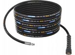 15 M Di Tubo DN6 250BAR Karcher Hd Hds Con Tubo Da 10 Mm?