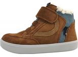 Stivali Superfit Supies Da Ragazzo In Marrone, Misura 27