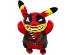 PokéMon - Deadchu - Peluche 30 Cm