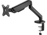 Savio UM-01 Desk Holder For Monitor 17'' - 32''. 2 - 9KG. Gas Spring