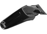 Parafango Posteriore Ufo Kawasaki Klx 110 04 Nero Nero Taglia Unica