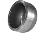 Estremità Svasate 3" Dn 80 Nero Dimensione: 88,9 Mm"
