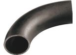Gomito A Saldare 90 Gradi Lungo 42,4 Mm 1 1/4" Dn 32 Nero : 42,4 Mm Dimensione: 42,4 Mm"