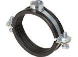 2 Pezzi - Fascetta Per Tubi A Vite 1" Attacco 3/8"" Versione Extra Pesante : 30-35 Mm X M12 : 30-35 Mm X 3/8 Di Pollice Dimensione: 30-35 Mm X M12 Dimensione: 30-35 Mm X 3/8 Di Pollice"