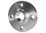 DIN2566 PN10-16 Dn 65 Zincato