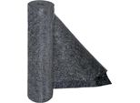 Rotolo Di 25 M Di Pile Da 280 G Con Pellicola Antiscivolo: Rotolo 1 X 25 M Dimensioni: Rotolo 1 X 25 M