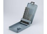 Set Di Punte Per Martello Fixotec Sds Plus