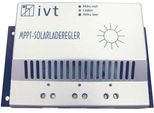 Regolatore Di Carica Solare Ivt Mppt 20A (18318)