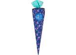 Mcneill Cono Della Scuola SchultüTe Frozen Ii Blu