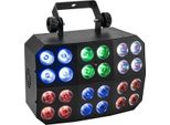 Eurolite Led Cls-6 Pix Hcl (51913909)