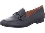 Gabor 65.211 Scarpe Da Donna - Scarpe Eleganti Slip-On - Scarpe Basse Nere Eleganti Nuovo