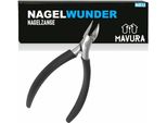 Nagelwunder Tagliaunghie Tagliaunghie In Acciaio Inox Tagliaunghie Per Unghie Spesse