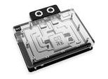 Alphacool Core Geforce Rtx 5080 Gaming+ Suprim Con Piastra Posteriore - 5V - Alluminio