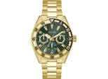 Orologio Guess GW0904G2 Oro