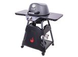 CHAR-BROIL® All-Star 125 S Elektrogrill tragbar inkl. Grillständer