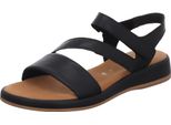 Gabor Comfort Donna 62.733.27 Sandalo Nero Taglia 37,5