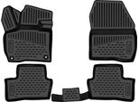 Tappetini Auto In Gomma Novline Peugeot E-308 2024- (Hatchback, Versione Elettrica)