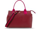 Pip Studio Borsetta Borsa A Tracolla Fia Handbag Red Bordeaux