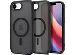Spigen Ultra Hybrid Magsafe Apple Iphone 16E Frost Black
