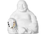 RäDer GlüCkskäStchen Relax Buddha