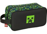 Borsa Da Viaggio Minecraft Tnt Colorata 29 X 15 X 14 Cm