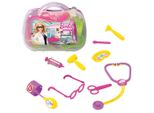 Valigetta Barbie Dottore