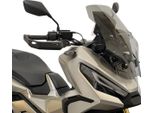 Wrs Honda X-Adv 750 Abs Dct 21-22 Ho040F Parabrezza Argento Argento Taglia Unica