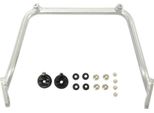 Wrs Bmw R 1200 Gs/Adv Bm204A Supporto Parabrezza Argento Argento Taglia Unica