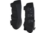 Ghette Covalliero Ghette Da Lavoro Therm Nero Completo