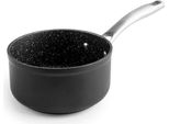 Casseruola Ibili 16 Cm Argento Argento Taglia Unica