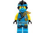 Lego Ninjago: Nya (Dragons Rising, S2)