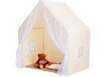 Tenda Da Gioco Bambini Tenda Bambini 1-5 Anni Tenda Bambino Lampada Casetta Da Gioco